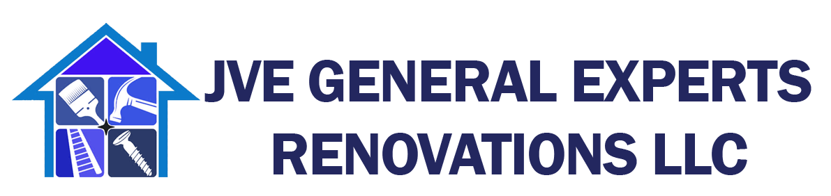 JVE General Experts Renovations LLC
